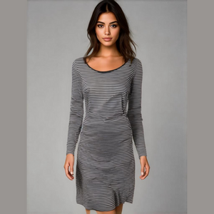 Cotton On Knit Striped Dress Host Pick